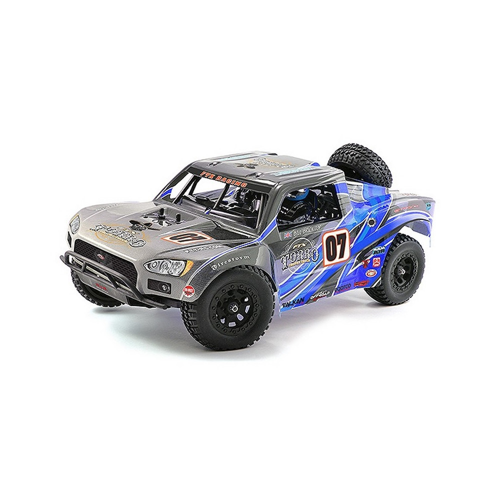 FTX Torro Voiture Essence 1/10 Trophy Truck 4WD 5542B