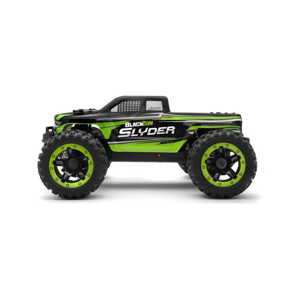 KDO Monster Truck télécommandé Varta