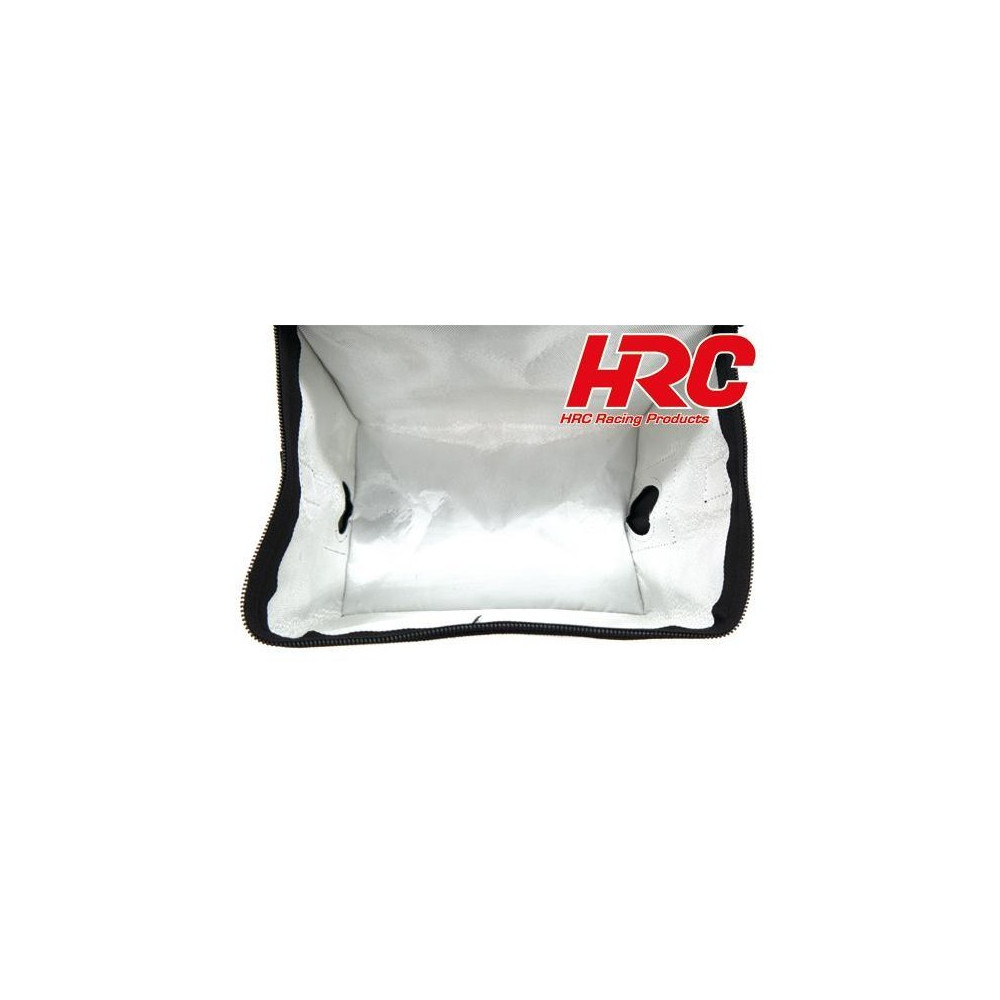 Sac de Protection pour Batterie Lipo 23 x 30 cm Lipo Safe bag