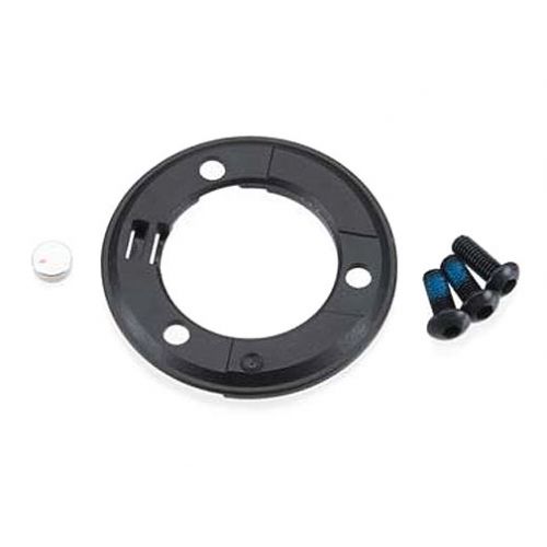 Support d'aimant de télémétrie pour différentiel central Traxxas 6539