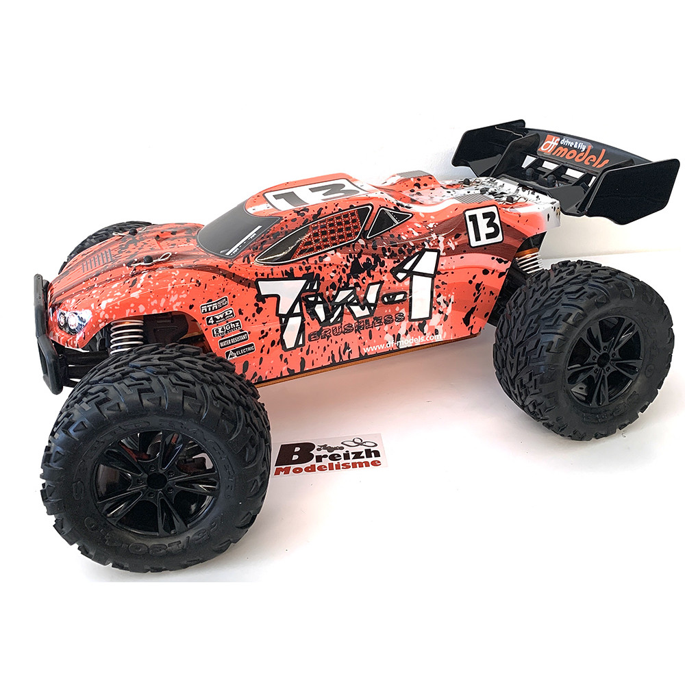 Voitures RC électriques - Tout le modélisme RC avec 1001Hobbies