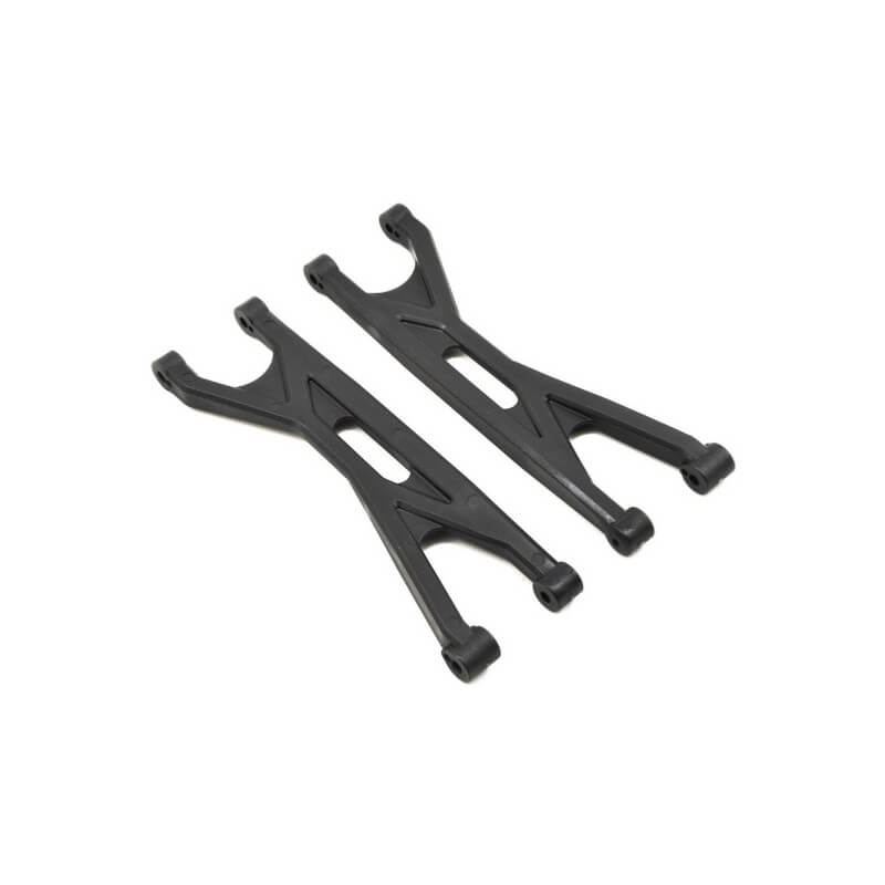 2 Triangles de Suspension Supérieur X MAXX 1/8 Traxxas 7729