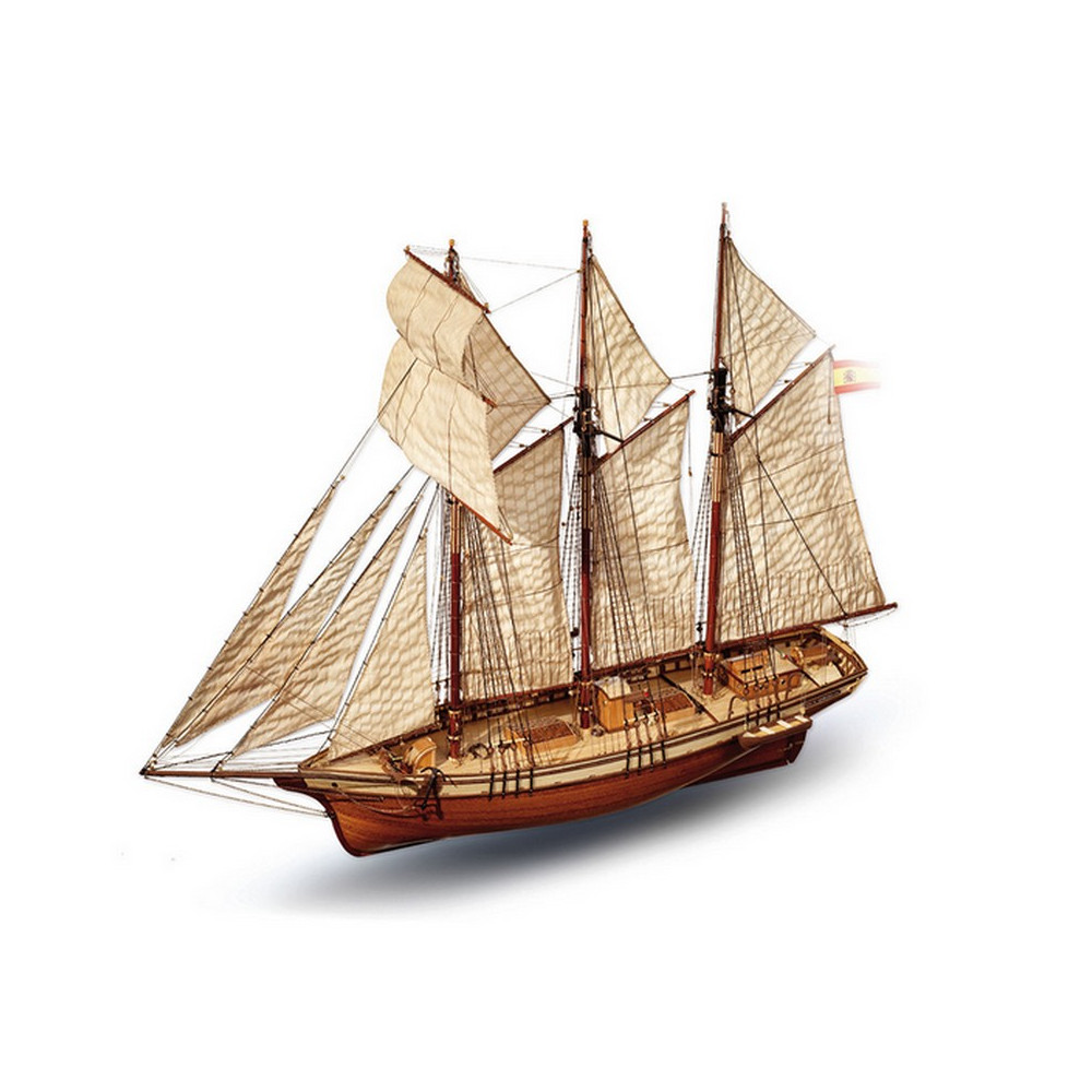 Maquette de Bateau à Construire - Comment Bien la Choisir ?