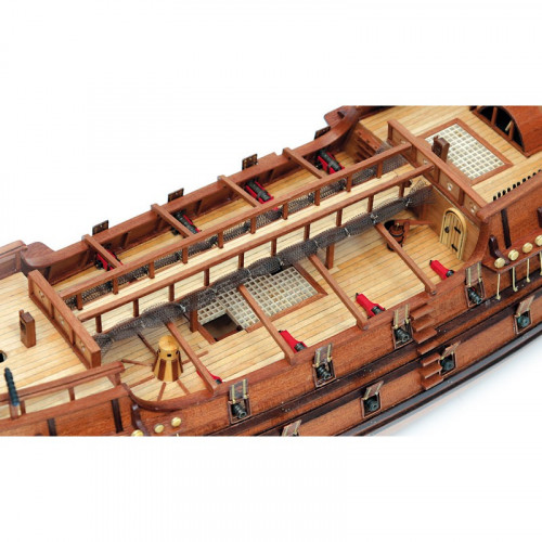 1pc bois bricolage bateau a construire - sous-marin a construire  construction - modelisme - maquette - modele reduit a construire -  Cdiscount Jeux - Jouets