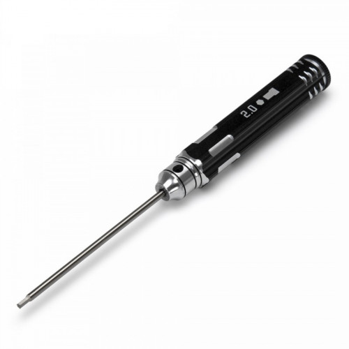 Utoolmart Tournevis Allen à boule de 3 mm de diamètre 100 mm de longueur de  travail S2 Micro Balldriver tête à bille hexagonale tournevis électronique  pour travaux de réglage fin 1 pièce 