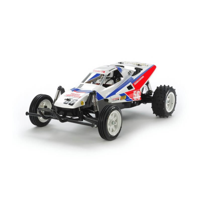 Kit Tamiya 58643 - The Grasshopper II (2017)