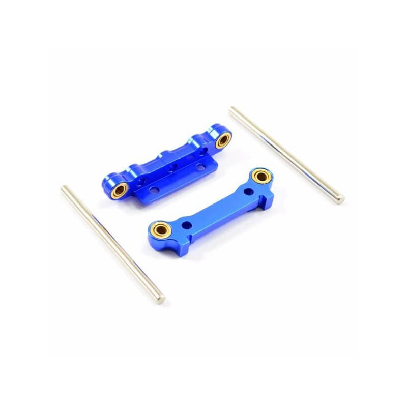 Support suspension Alu Arriére FTX Carnage / Vantage 1/10 - FTX6362