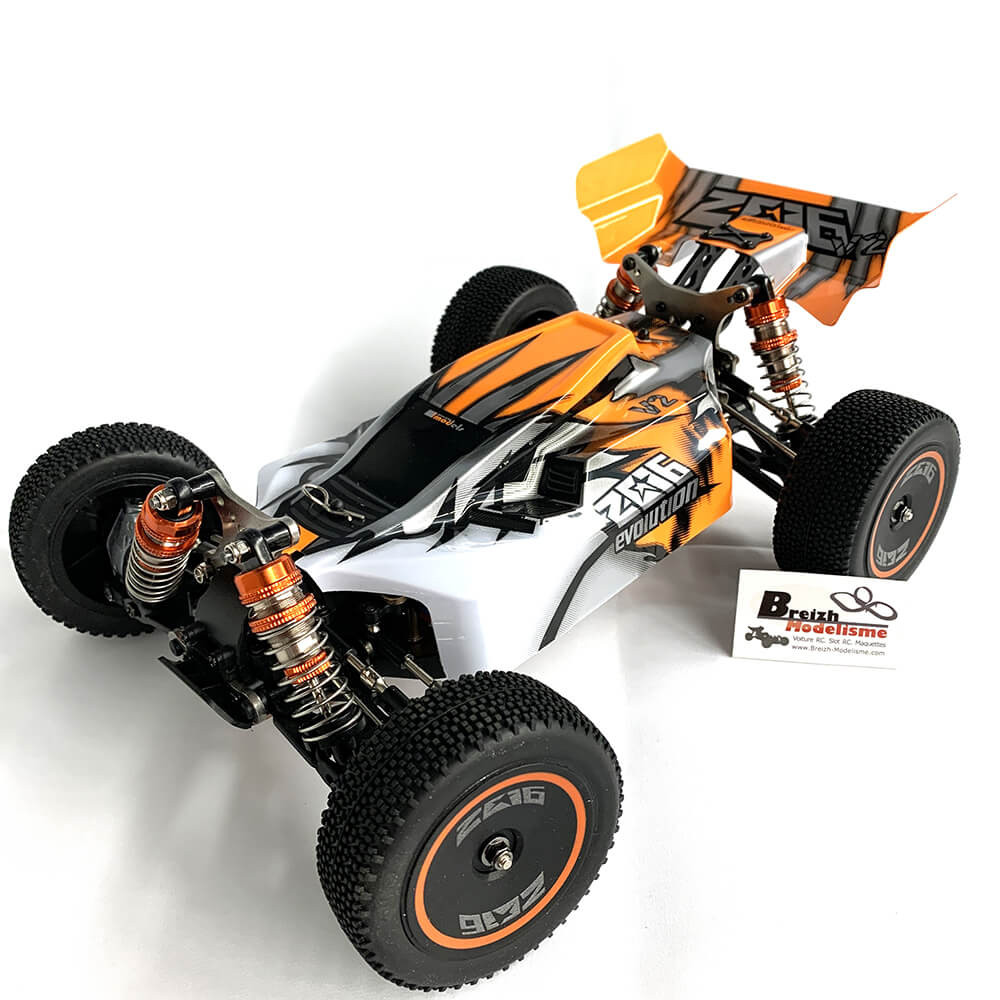 Kit Modelisme A Construire JCXHQ Ptl® rapide voiture télécommandée - Racing  Buggy Enfants Jouets RC pour les garçons, les filles 01: - Cdiscount Jeux -  Jouets