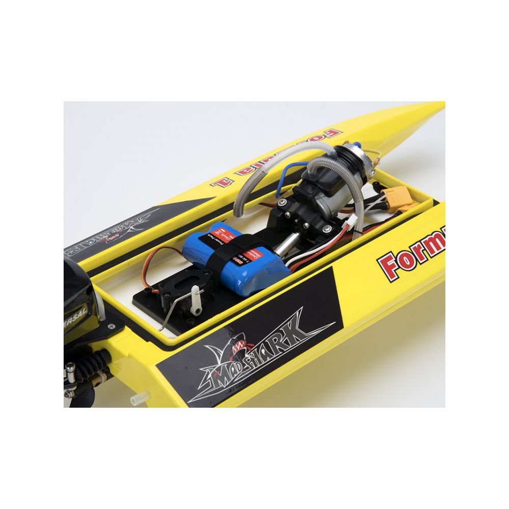 Batterie Li-ion 7.4 V 800mAh XT60 Bateau Joysway 82019