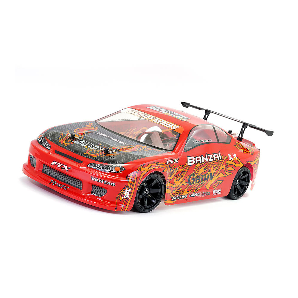 FTX Banzai Voiture RC Drift 1/10 RTR 5529