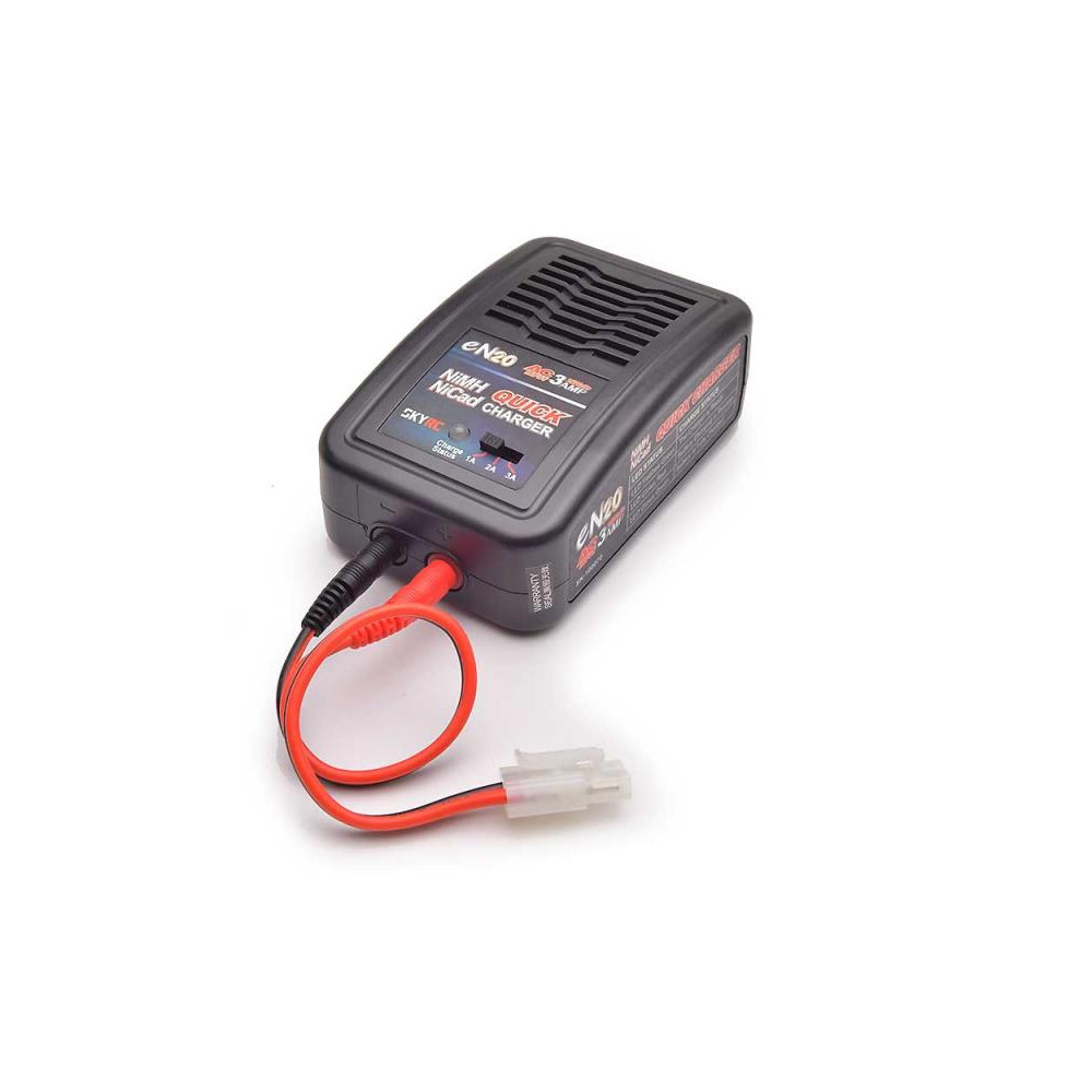 Chargeur de batterie Ni-Mh Sky RC eN20 NiMh 3A - 100070