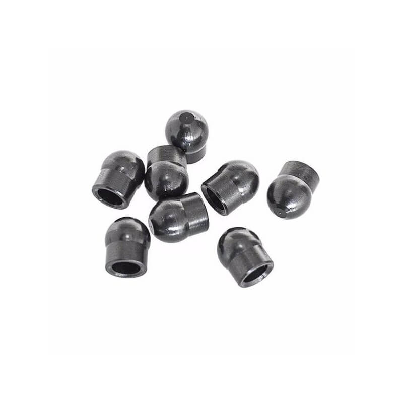 Boules de guidage d axe de triangle DB8SL / BX8SL