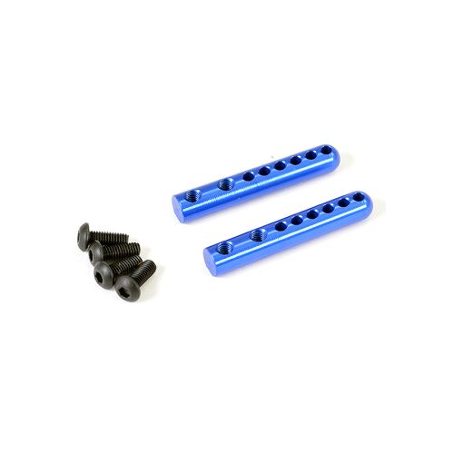 Support de carrosserie Alu FTX Carnage - FTX6355