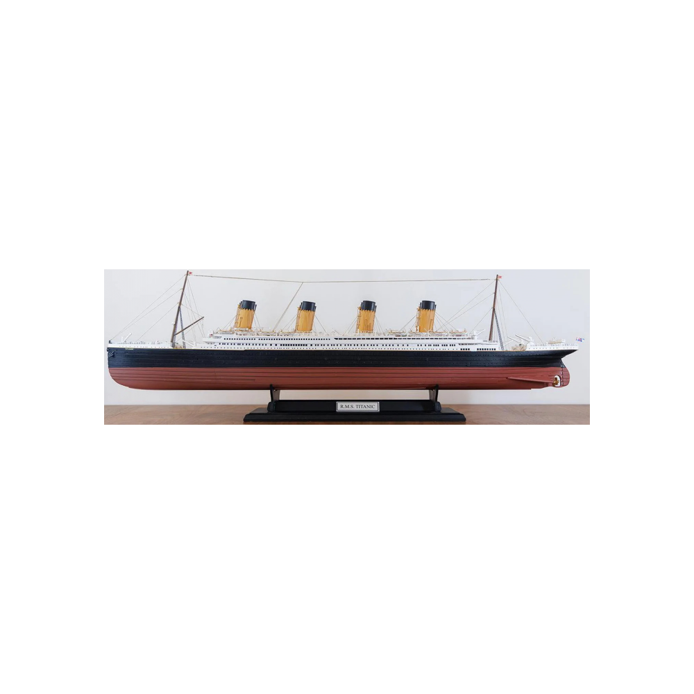 Occre 15006 Maquette Bateau Bois Amerigo Vespucci 1:100 avec voiles