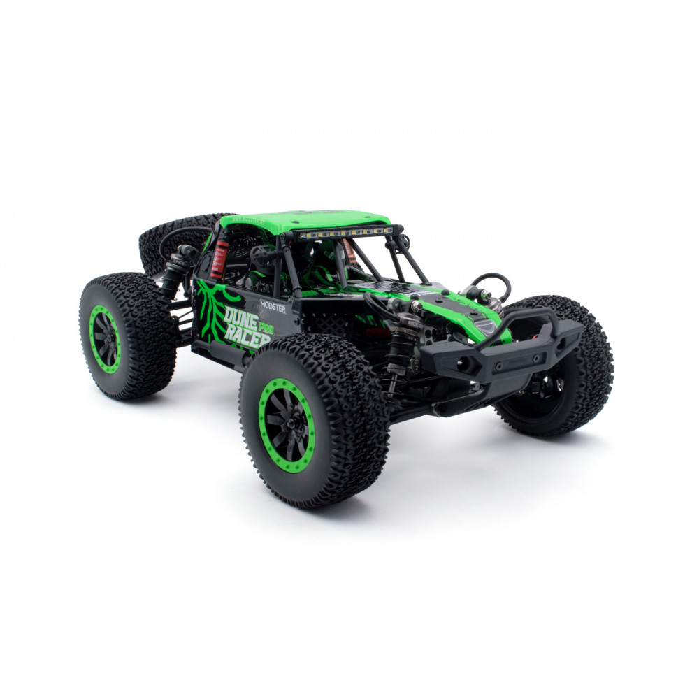 Dune Racer Pro Voiture RC Électrique 1/10 4WD