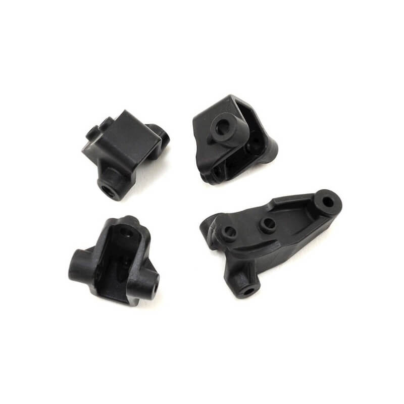 Set de support essieu (x4) Traxxas TRX 8227