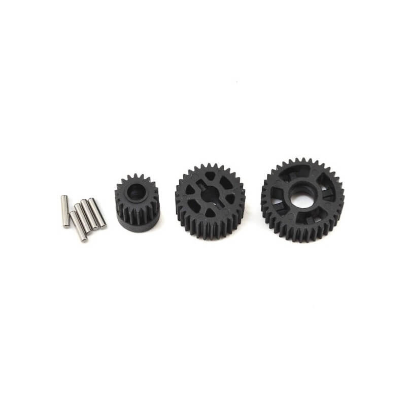 Set pignons de transmission Traxxas TRX 8293