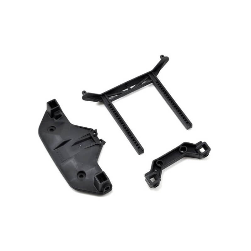 Support carrosserie av/ar - Traxxas 7415X