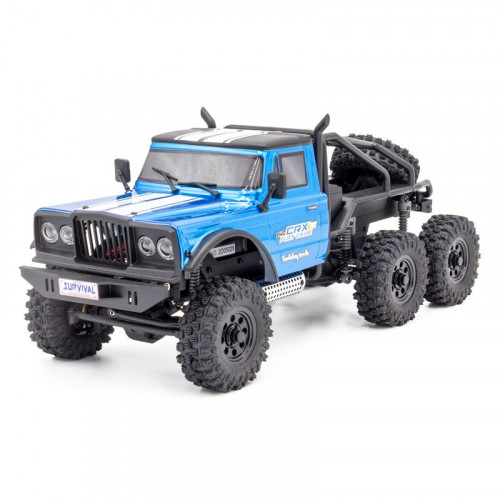 Salut à toutes et tous Hobbytech-crx18-flat-cage-6wd-bleu-mini-crawler-118