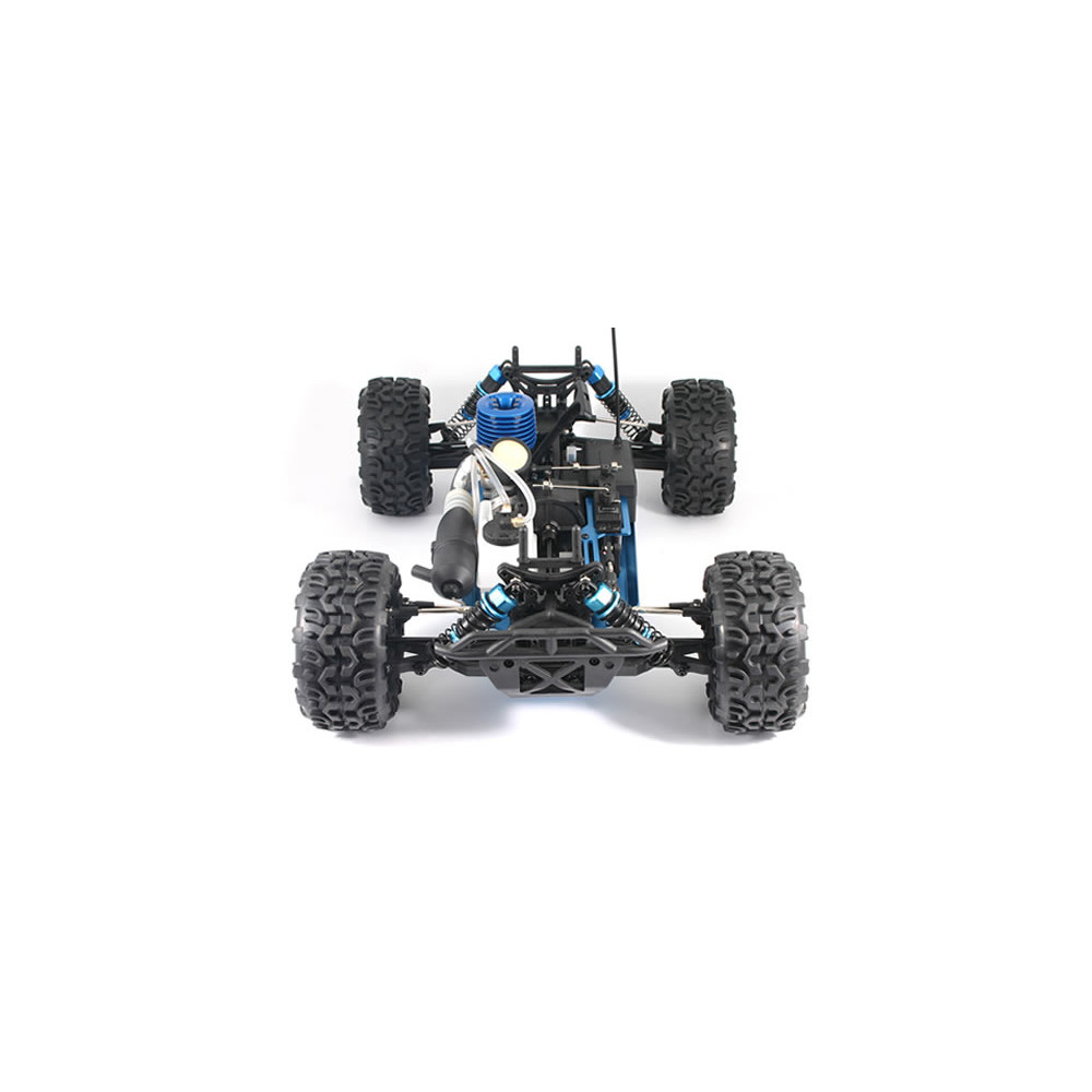 FTX Carnage Voiture Essence 1/10 nitro 4WD 5540