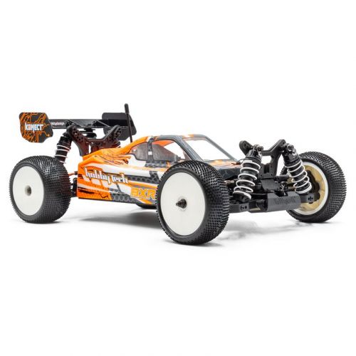 Hobbytech BXR S2 Buggy RC brushless RTR 1/10