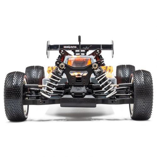 Hobbytech BXR S2 Buggy RC brushless RTR 1/10