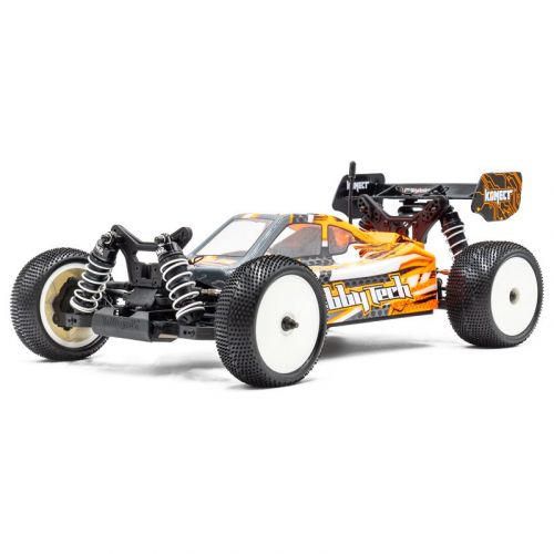 Hobbytech BXR S2 Buggy RC brushless RTR 1/10