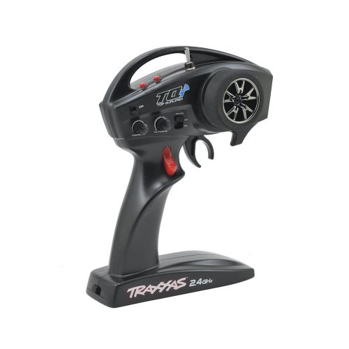 Radio Traxxas TQI Bluetooth 4Ch TX et 5ch RX TSM Ready - Traxxas TRX6507R