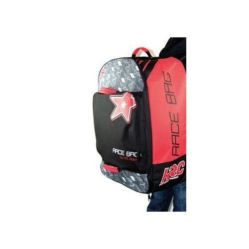 Sac à dos de Transport XXL RC 1/8 (Taille 670 x 470 x 260 mm) HRC9932RB