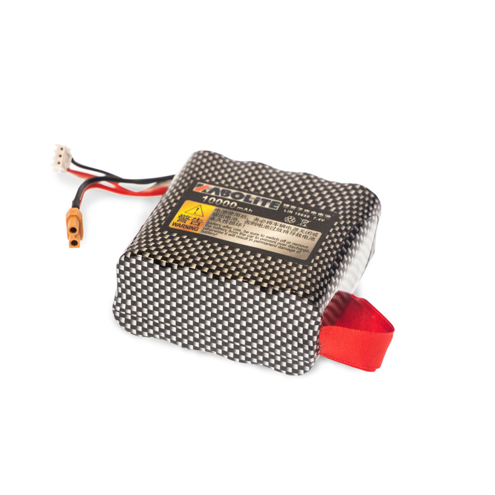 Huina Batterie 7.4V 10000mah Lipo K336 CYP1300