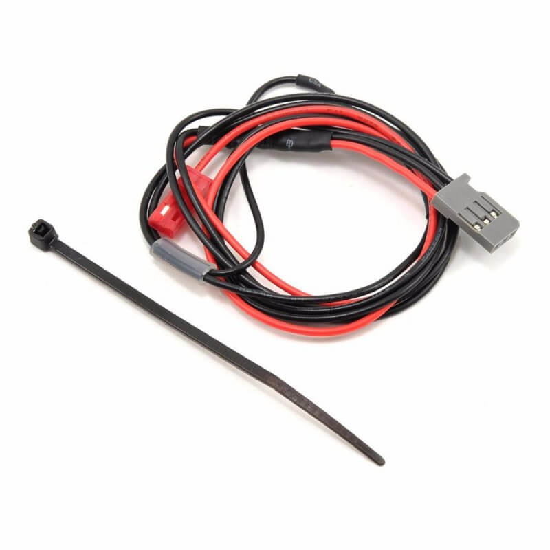 Sonde de température et de tension (compatible XO-1) - Traxxas 6524