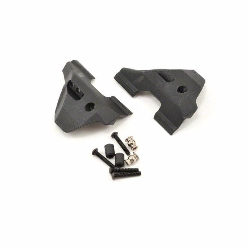 TRAXXAS Protection de Triangle de Suspension Avant (x2) TRX6732