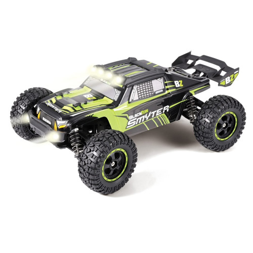 Monster-truck télécommandé Rock Crawler 2,4 GHz, 12 km/h, Véhicules  roulants radiocommandés