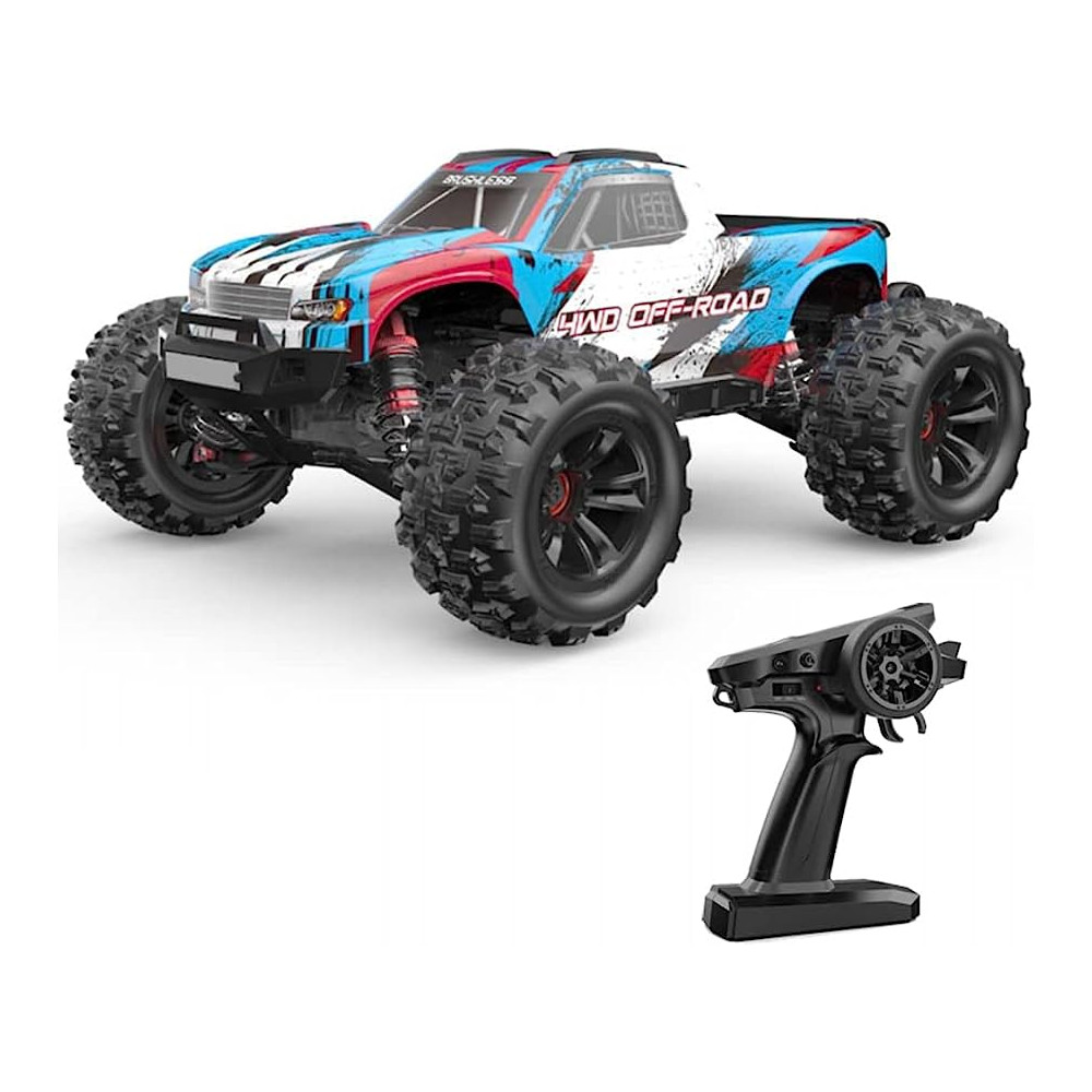 Technic Le Tout-Terrain X-trême, Voiture Télécommandée, Jeu de