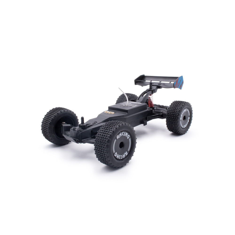 Voiture télécommandée enfant Buggy Racing - Véhicule Télécommandé