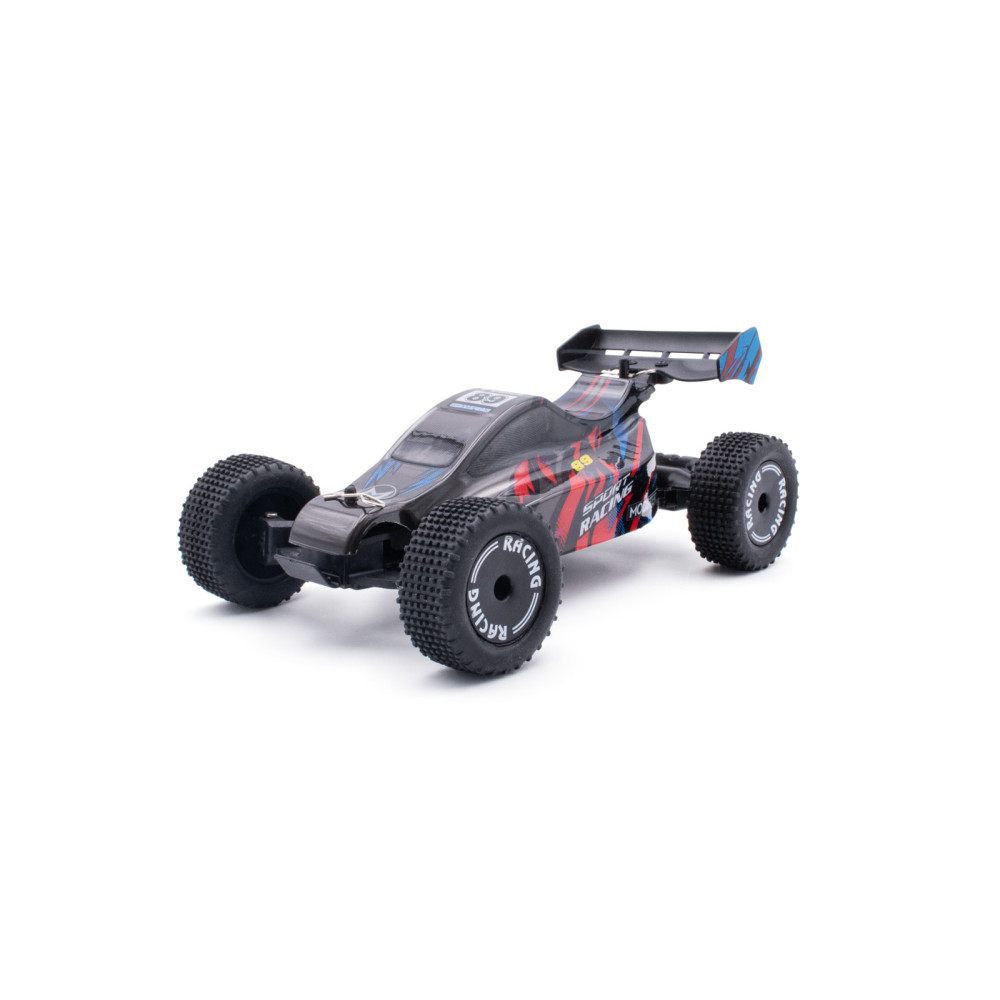 VOITURE DE SPORT TELECOMMANDE RC 1/24