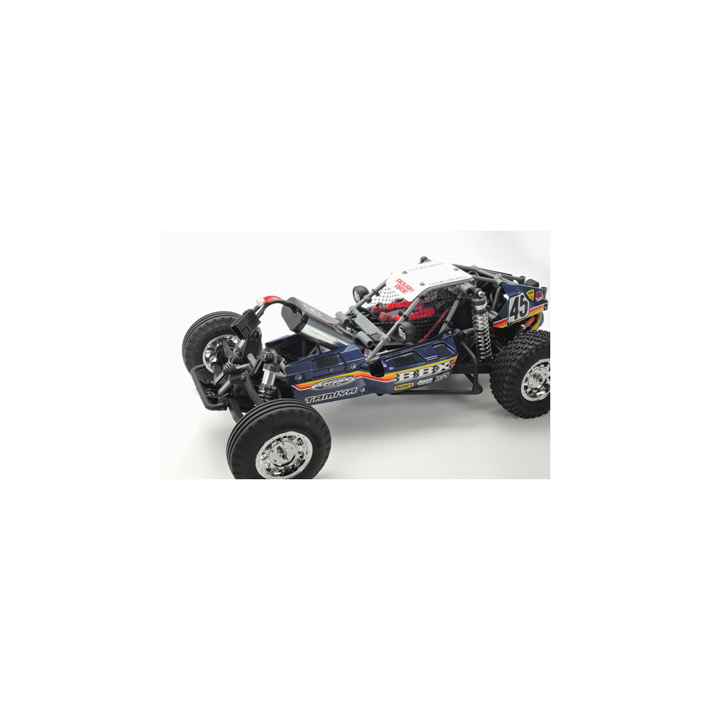 Kit à monter Tamiya BB-01 Sand Buggy BBX 58719