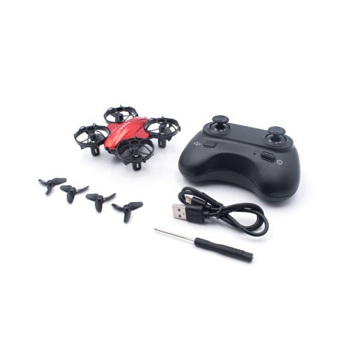 MODSTER Breezy Drone RTF - MD11516