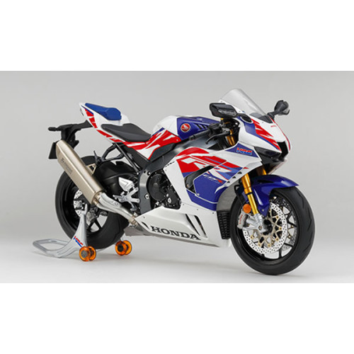 Maquette moto Honda CBR1000RR-R Fireblade SP 1/12 - Tamiya 14141