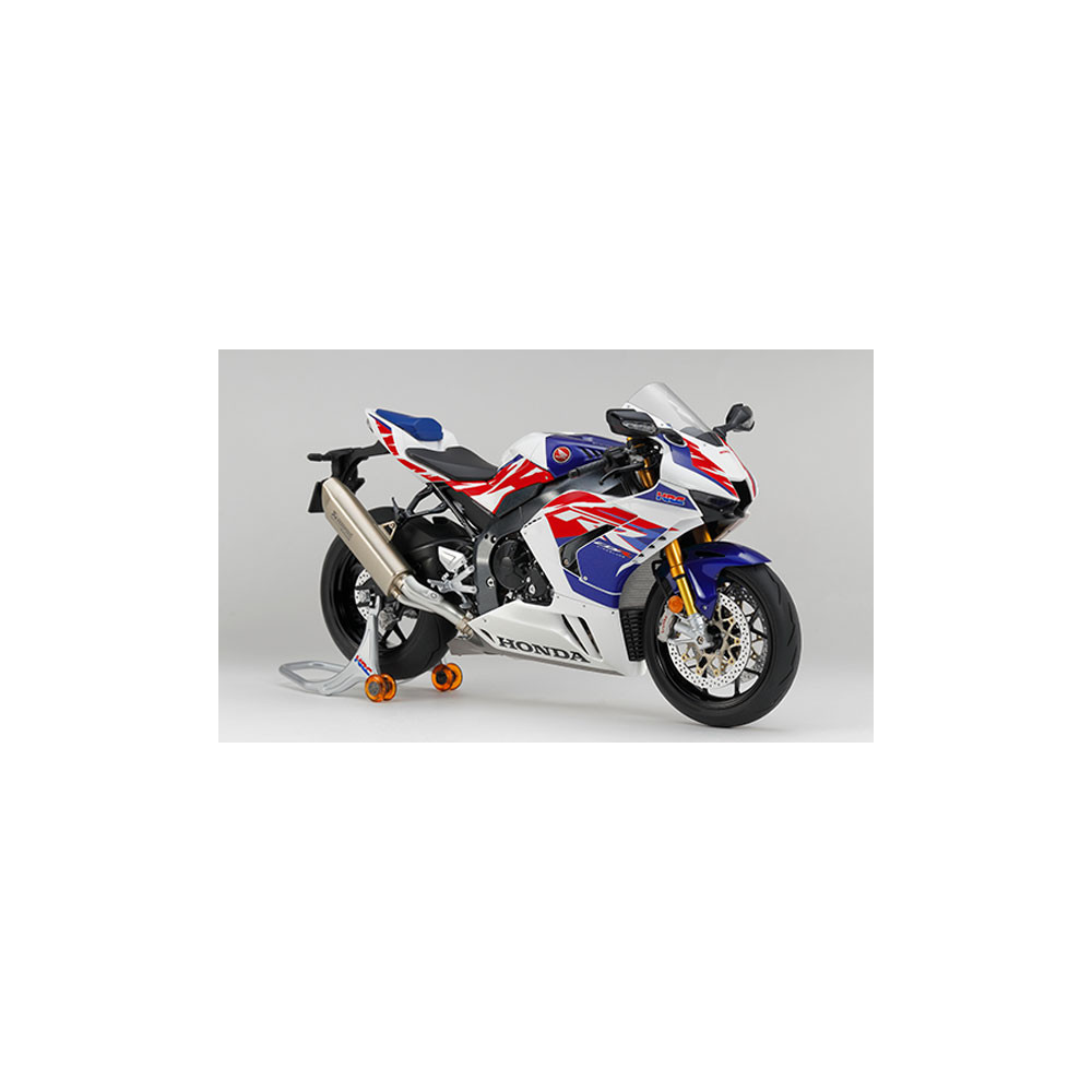 Maquette moto Honda CBR1000RR-R Fireblade SP 1/12 - Tamiya 14141