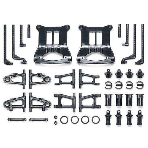 Grappe B TT01 - Tamiya 51003