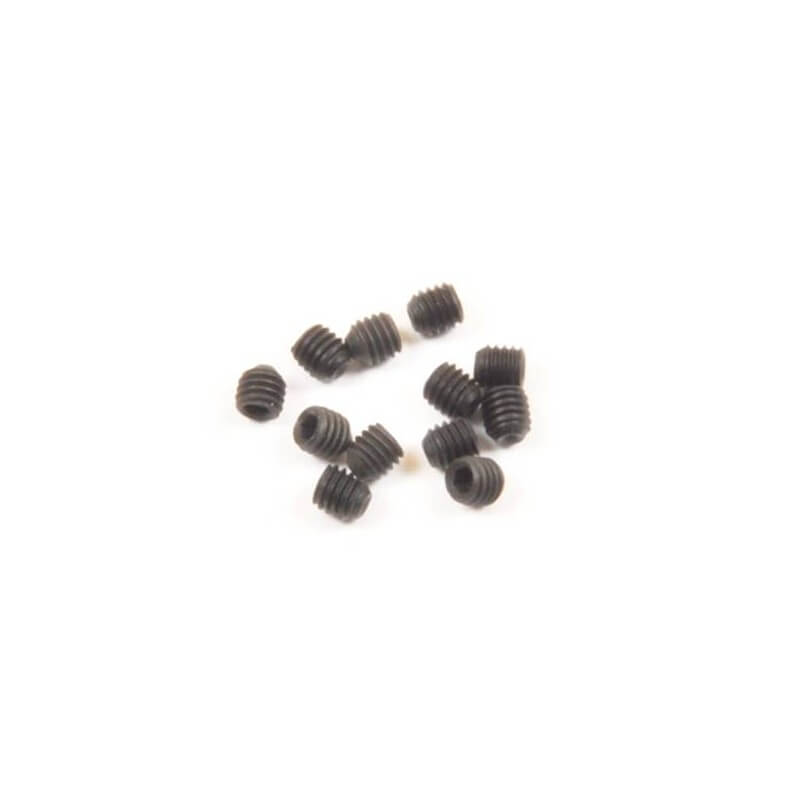 Vis BTR 3x3mm (12pcs) T2M T4933/34