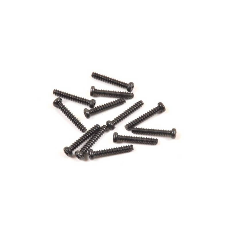 Vis taraudeuse 2,6x15mm T2M T4933/39