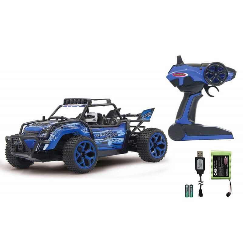 voiture teleguide enfant