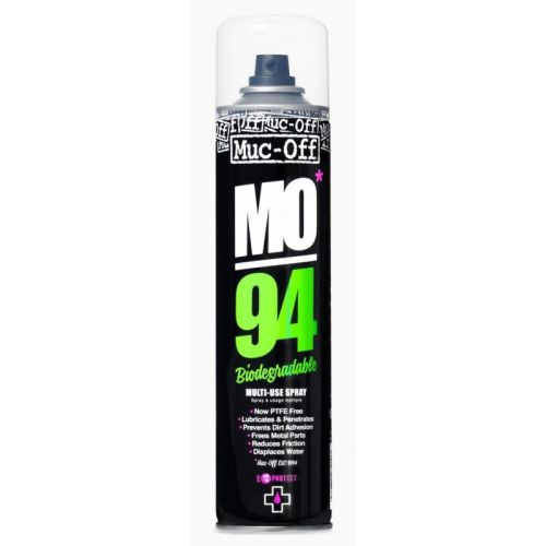 Lubrifiant protecteur MO-94 Muc-Off 400 ml 934