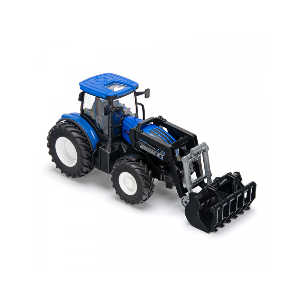 Tracteur électrique pour enfant, tracteurs et engins agricoles