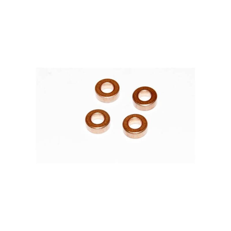 Bagues bronze 4x8x3mm Mini-MHD et Wltoys 1/18 - Z8349133