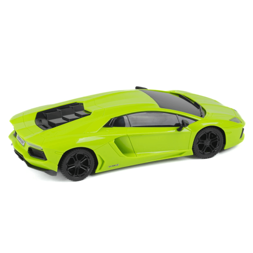 2€63 sur Voiture Radiocommandée - Lamborghini Aventador - Voiture