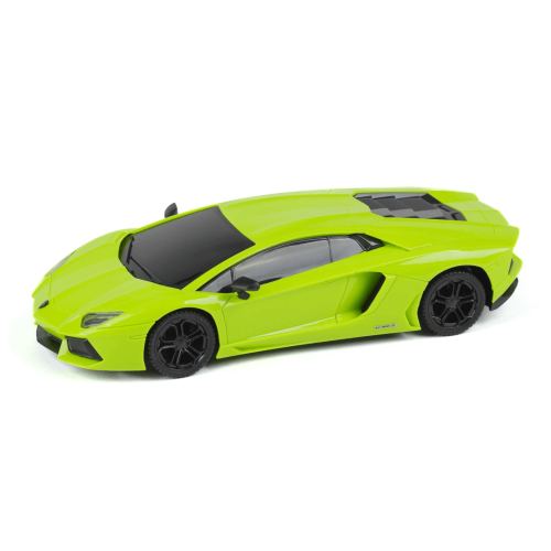 2€63 sur Voiture Radiocommandée - Lamborghini Aventador - Voiture