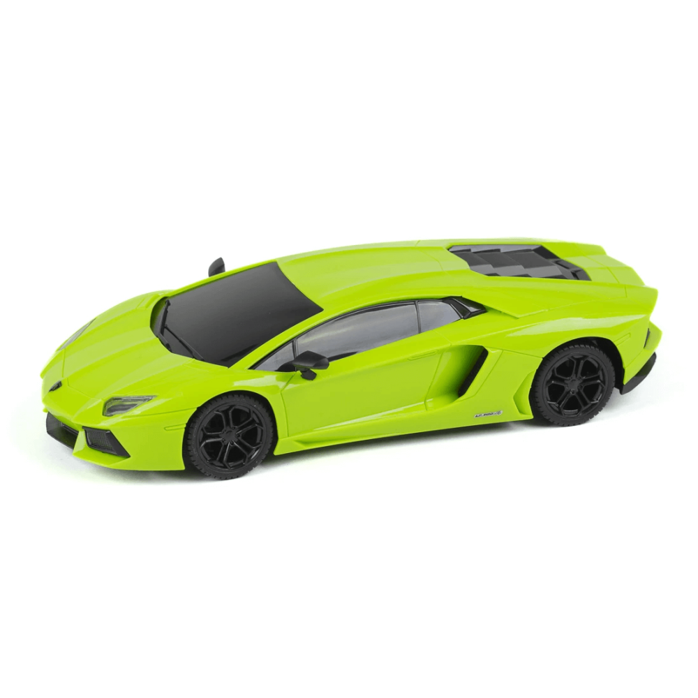 Voiture contrôlée - Lamborghini Aventador - Voiture télécommandée